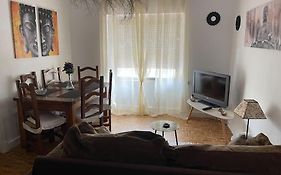 Encantador Apartamento Acogedor