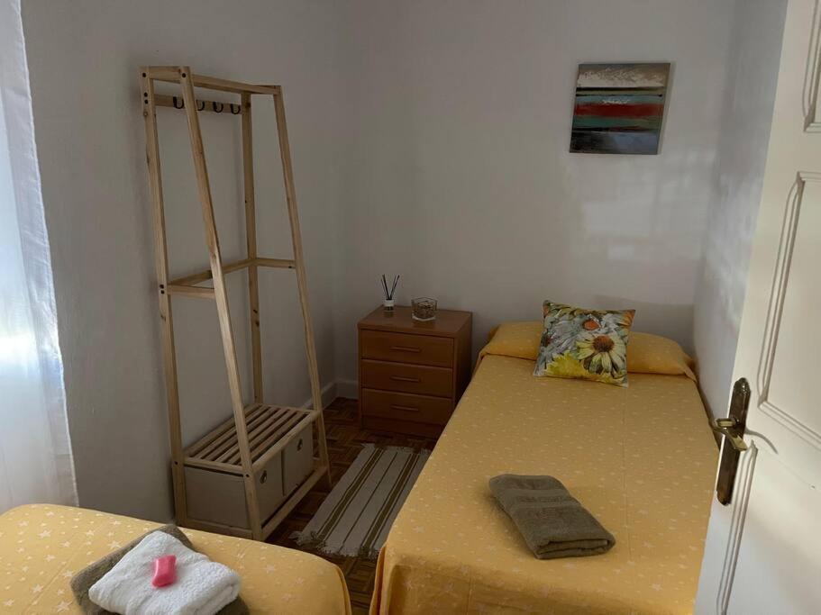 Apartamento Encantador Apartamento Acogedor Tarifa Exterior foto